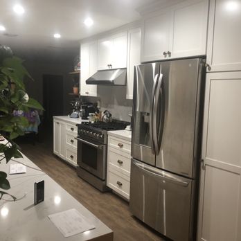 Remodeling Plus - Countertop Installation Near Me - Riverside, California