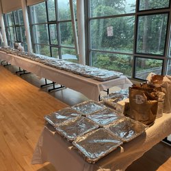 China Express - Catering for events.