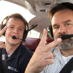 San Carlos Flight Center