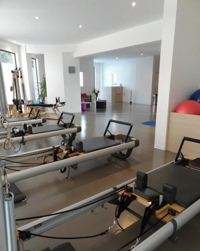 Pur Pilates