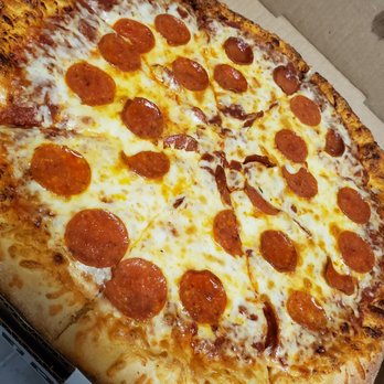 Marco's Pizza - Pizza Near Me - Newport News, Virginia