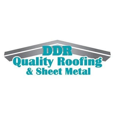 Slide of DDR Quality Roofing & Sheet Metal