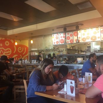 El Tizoncito - Mexican Near Me - Dallas, Texas