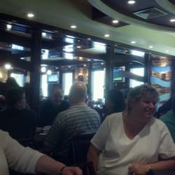 Stoney Brook Grille - A busy brunch