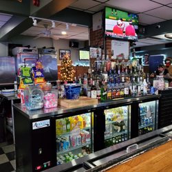 C&O Grill & Pub