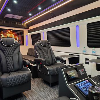 WiseWay Luxury Transport - Party Bus Rentals Near Me WiseWay Luxury Transport - Party Bus Rentals Near Me