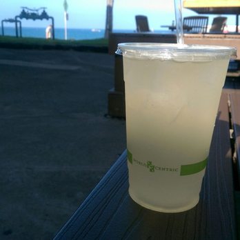 Island Lava Java - Unsweetened Iced Ginger Tea - American Near Me - Kailua Kona, Hawaii Island Lava Java - Unsweetened Iced Ginger Tea - American Near Me - Kailua Kona, Hawaii