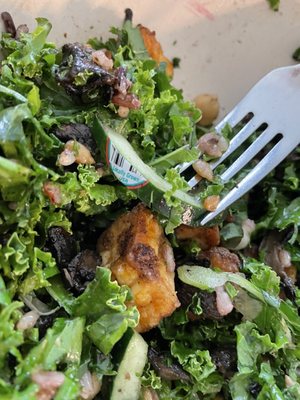 sweetgreen by null
