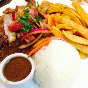 Chio's Peruvian Grill - Peruvian Near Me - Van Nuys, California Chio's Peruvian Grill - Peruvian Near Me - Van Nuys, California