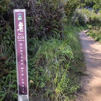 San Pedro Valley Park - 5.22.21 - Parks Near Me - Pacifica, California