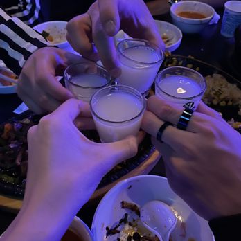 JJAN - Yogurt soju - Gastropubs Near Me - Los Angeles, California JJAN - Yogurt soju - Gastropubs Near Me - Los Angeles, California
