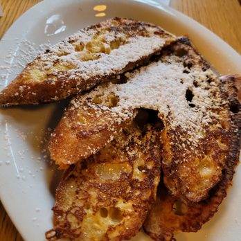 J & M Cafe - French toast. - Breakfast & Brunch Near Me - Portland, Oregon J & M Cafe - French toast. - Breakfast & Brunch Near Me - Portland, Oregon
