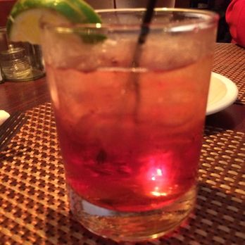 Comfort Kitchen & Bar - The red mule, cranberry, vodka, ginger beer. Mmm. Fun drink specials! - American Near Me - Huntington, Massachusetts Comfort Kitchen & Bar - The red mule, cranberry, vodka, ginger beer. Mmm. Fun drink specials! - American Near Me - Huntington, Massachusetts