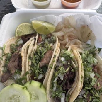 El Tacoriendo - Mexican Near Me - Columbus, Ohio