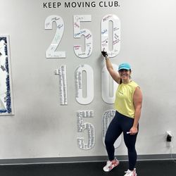 Burn Boot Camp