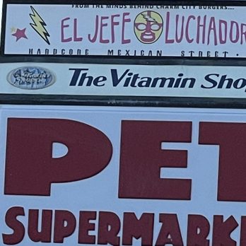 El Jefe Luchador - Outside - Mexican Near Me - Deerfield Beach, Florida El Jefe Luchador - Outside - Mexican Near Me - Deerfield Beach, Florida