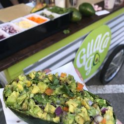 Guaca Go - SOO MUCH GOODNESS