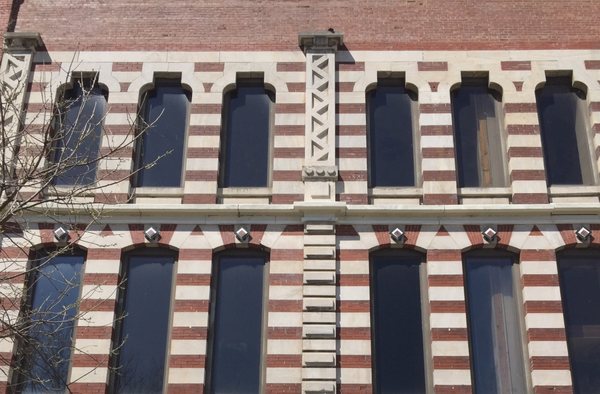 506 Lofts- Nashville Vacation Rentals by null