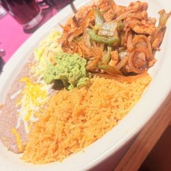 3 Margaritas