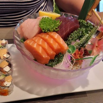 Misaki Sushi - Sushimimi and sushi platter - Sushi Bars Near Me - Port Charlotte, Florida Misaki Sushi - Sushimimi and sushi platter - Sushi Bars Near Me - Port Charlotte, Florida