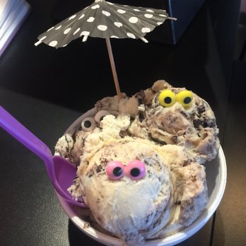 Witch Flavor - Ice Cream & Frozen Yogurt Near Me - Beaver, Pennsylvania
