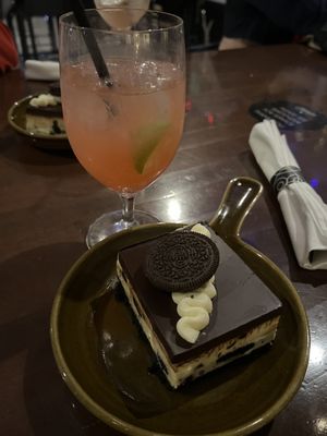 Belvedere Lobby Bar by null