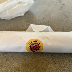 Banh Mi KO - Bánh mì