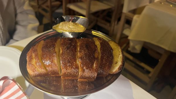 Cucina Alba by null