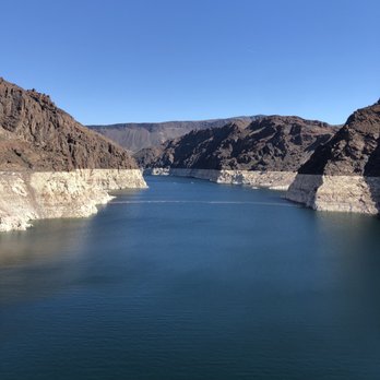 Hoover Dam - Landmarks & Historical Buildings Near Me - Boulder City, Nevada