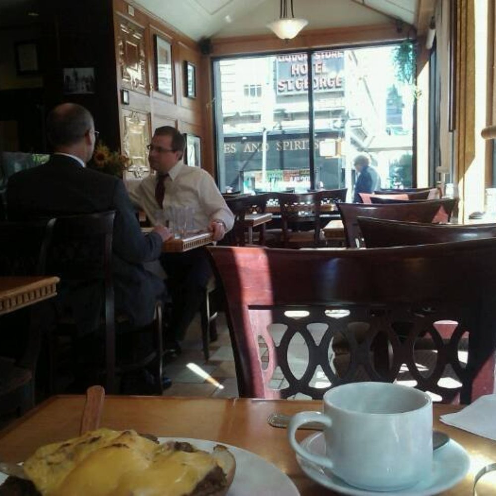 Clark's Restaurant - 10/6/10 - Diners Near Me - Brooklyn, New York Clark's Restaurant - 10/6/10 - Diners Near Me - Brooklyn, New York