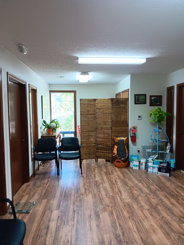 Violet Meiseiyieki, PMHNP-BC - grief counselor in Lenexa, KS