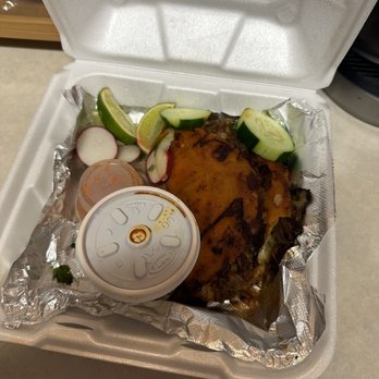 Quesa Loco - Birria tacos - Tacos Near Me - Mt Dora, Florida
