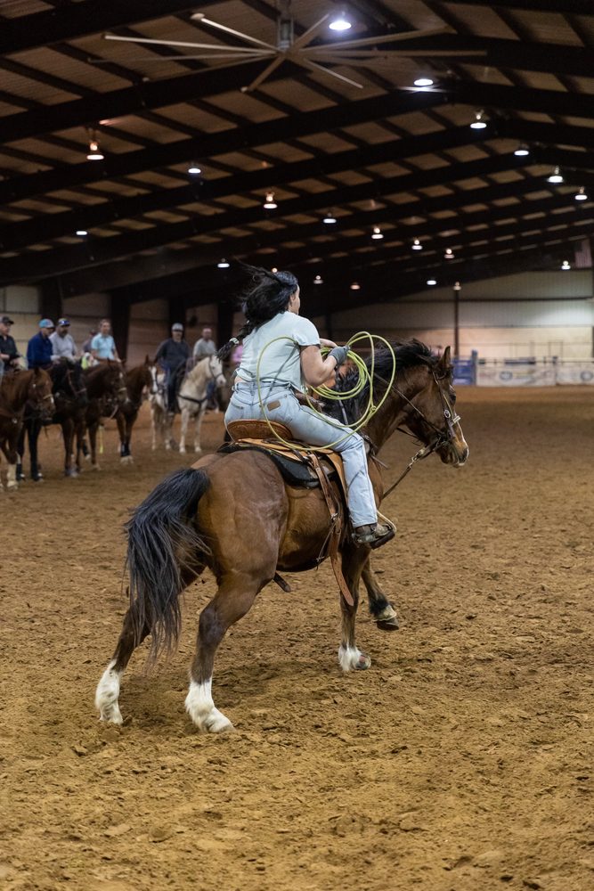 BROOKS LAND STABLES Updated September 2024 Request Information 11