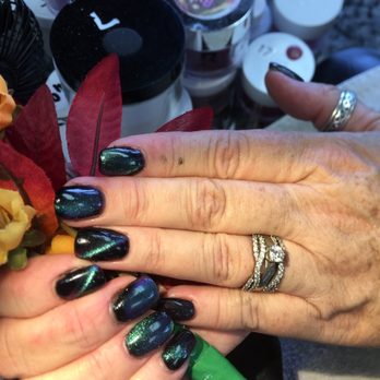 Nails Time - Nail Salons Near Me - Sonora, Texas
