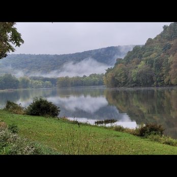 Turtle Bay Lodge - Allegheny River at President Village Pa - Hotels Near Me - Tionesta, Pennsylvania