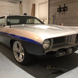 Adams Auto Glass