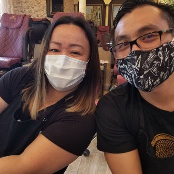 Anthony Vince Nail Spa - As of August 1, 2020 Trang and her husband DZ are now managing this location.  Stop by and check them out! - Nail Salons Near Me - Akron, Ohio