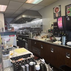 Big Joe's - San Bruno