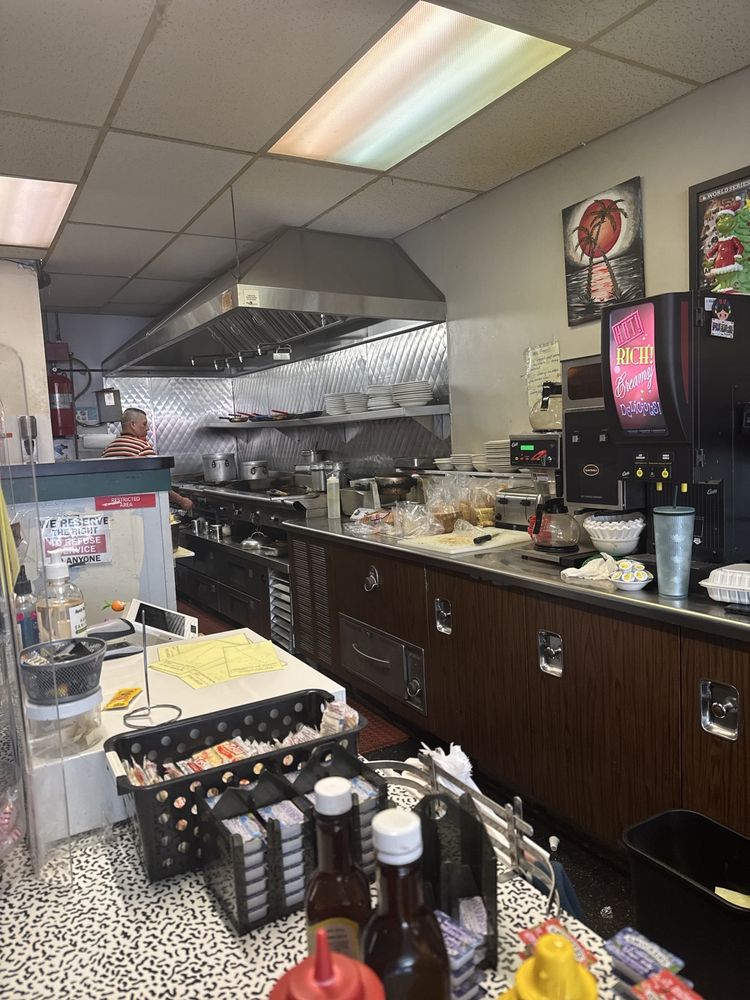 Big Joe's - San Bruno