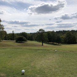 Otis Park Golf