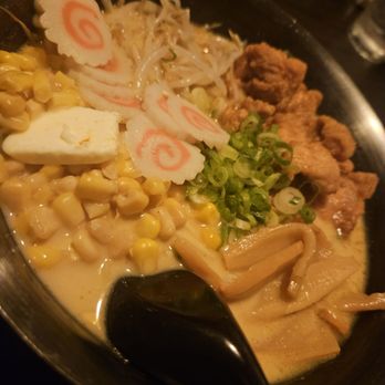 Tamashii Ramen House - Ramen - Ramen Near Me - Norman, Oklahoma Tamashii Ramen House - Ramen - Ramen Near Me - Norman, Oklahoma
