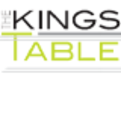 The Kings Table