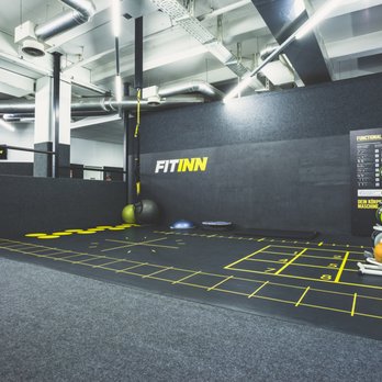 FITINN - Gyms Near Me - Vienna, 9