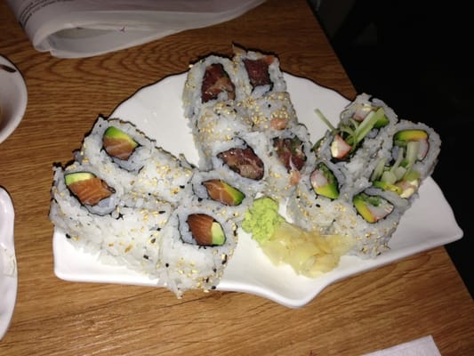 Eat Tokyo by null