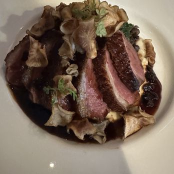 La Plume - Duck - French Near Me - Toronto, Ontario La Plume - Duck - French Near Me - Toronto, Ontario