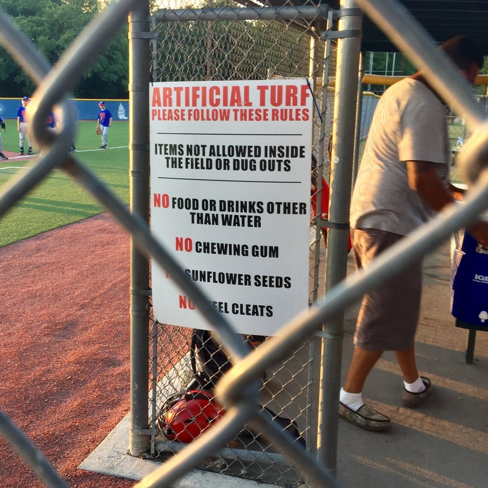 Downs Mabson Fields - Baseball Fields Near Me - Austin, Texas Downs Mabson Fields - Baseball Fields Near Me - Austin, Texas