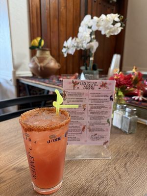 Alebrijes Cafe & Grill by null