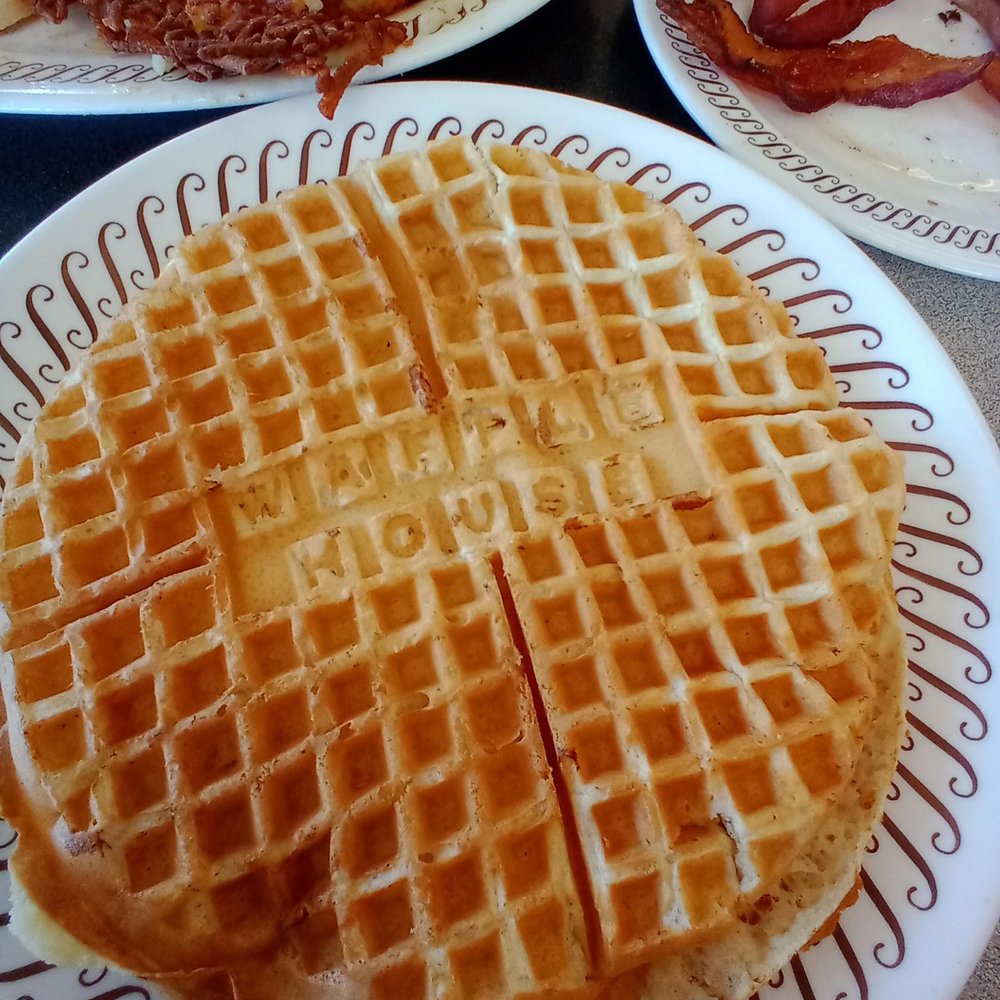 Waffle House - Breakfast & Brunch Near Me - Florence, Kentucky Waffle House - Breakfast & Brunch Near Me - Florence, Kentucky