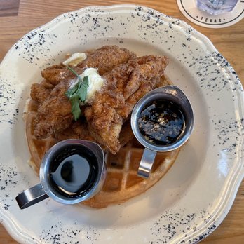 Whistle Britches - Plano - Chicken N' Waffles Lunch - American Near Me - Plano, Texas Whistle Britches - Plano - Chicken N' Waffles Lunch - American Near Me - Plano, Texas