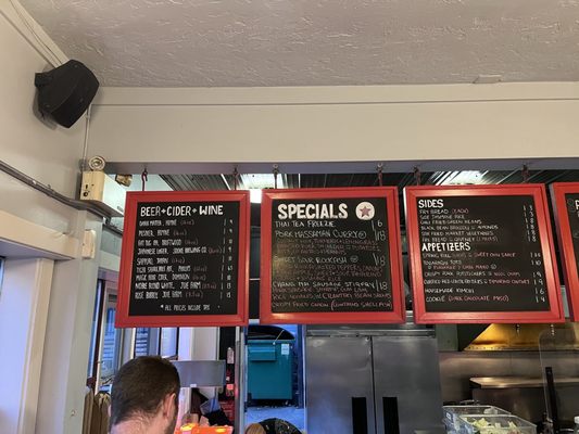 Foo Asian Street Food by null